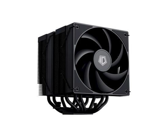 Кулер до процесора ID-Cooling Frozn A620 Black (FROZN A620 Black)