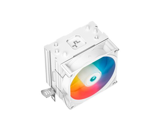 Кулер для процессора Deepcool AG300 WH ARGB (R-AG300-WHAMMN-G), изображение 3 Кулер для процессора Deepcool AG300 WH ARGB (R-AG300-WHAMMN-G), изображение 3