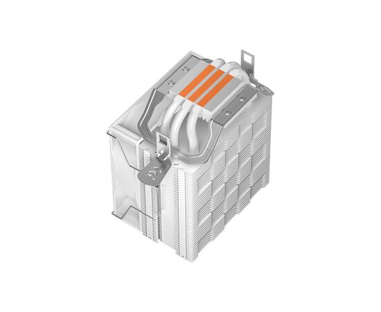 Кулер для процессора Deepcool AG300 WH ARGB (R-AG300-WHAMMN-G), изображение 6 Кулер для процессора Deepcool AG300 WH ARGB (R-AG300-WHAMMN-G), изображение 6