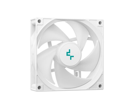 Кулер для процессора Deepcool AG300 WH ARGB (R-AG300-WHAMMN-G), изображение 8 Кулер для процессора Deepcool AG300 WH ARGB (R-AG300-WHAMMN-G), изображение 8