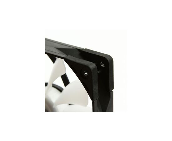 Кулер для корпуса Scythe Kaze Flex 120 RGB Fan (SU1225FD12HR-RN), изображение 2 Кулер для корпуса Scythe Kaze Flex 120 RGB Fan (SU1225FD12HR-RN), изображение 2