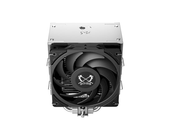 Кулер для процессора Scythe Mugen 6 (SCMG-6000), изображение 4 Кулер для процессора Scythe Mugen 6 (SCMG-6000), изображение 4
