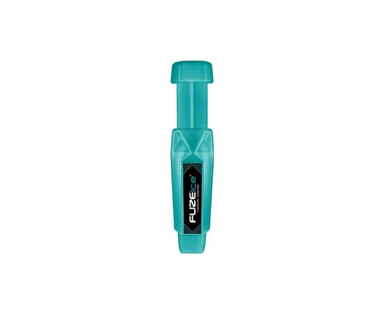 Термопаста Iceberg Thermal FUZEIce 3.5g (BLACKICE4G-00A), изображение 2 Термопаста Iceberg Thermal FUZEIce 3.5g (BLACKICE4G-00A), изображение 2