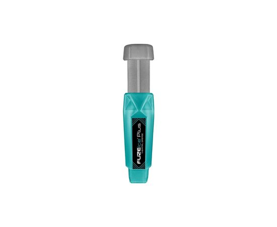 Термопаста Iceberg Thermal FUZEIce Plus 3.5g (BLACKICEP4G-00A), изображение 2 Термопаста Iceberg Thermal FUZEIce Plus 3.5g (BLACKICEP4G-00A), изображение 2