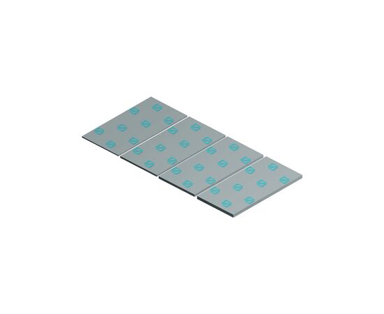Термопрокладка Iceberg Thermal DRIFTIce Thermal Pad 40mmx120mm 1.0mm (DRIFTICE10-B0A)