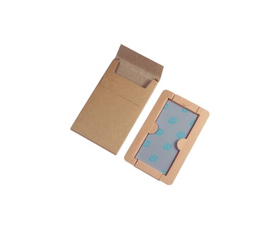 Термопрокладка Iceberg Thermal DRIFTIce Thermal Pad 40mmx80mm 1.0mm (DRIFTICE10-A0A), зображення 4 Термопрокладка Iceberg Thermal DRIFTIce Thermal Pad 40mmx80mm 1.0mm (DRIFTICE10-A0A), зображення 4