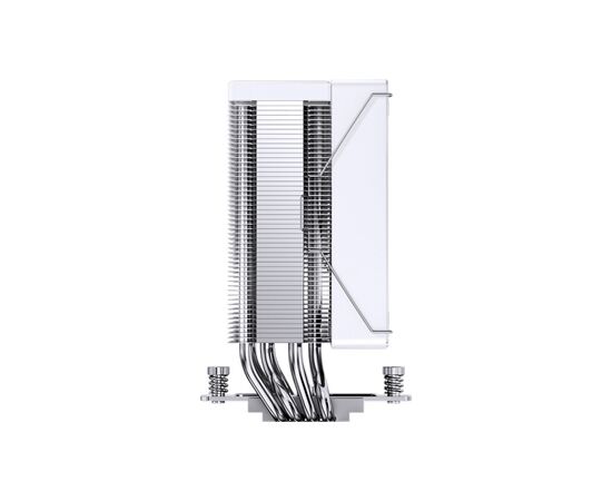 Кулер для процессора JONSBO CR-1000 EVO ARGB White, изображение 10 Кулер для процессора JONSBO CR-1000 EVO ARGB White, изображение 10