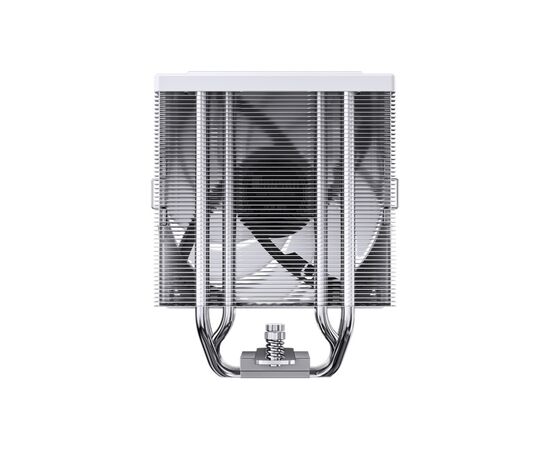 Кулер для процессора JONSBO CR-1000 EVO ARGB White, изображение 11 Кулер для процессора JONSBO CR-1000 EVO ARGB White, изображение 11