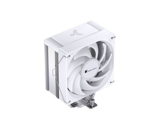 Кулер для процессора JONSBO CR-1000 EVO ARGB White, изображение 7 Кулер для процессора JONSBO CR-1000 EVO ARGB White, изображение 7