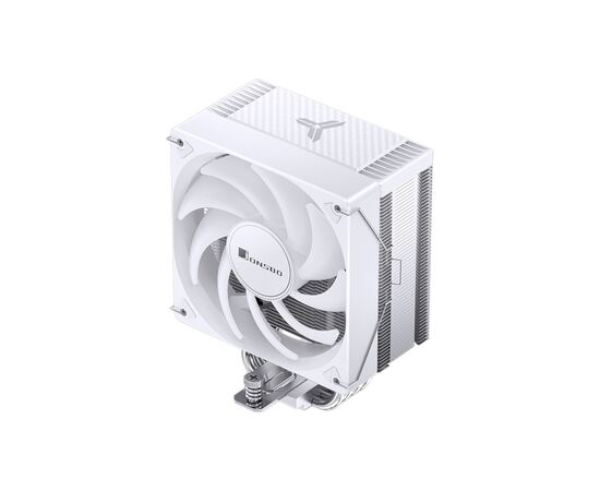 Кулер для процессора JONSBO CR-1000 EVO ARGB White, изображение 8 Кулер для процессора JONSBO CR-1000 EVO ARGB White, изображение 8