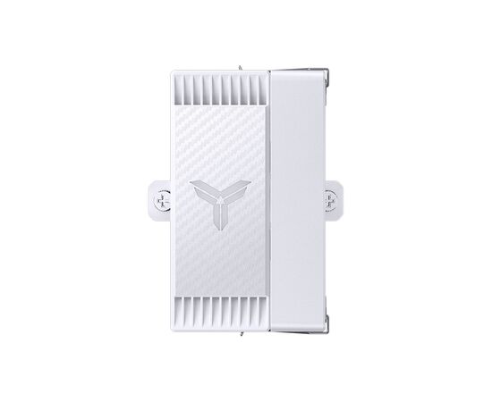 Кулер для процессора JONSBO CR-1000 EVO ARGB White, изображение 9 Кулер для процессора JONSBO CR-1000 EVO ARGB White, изображение 9