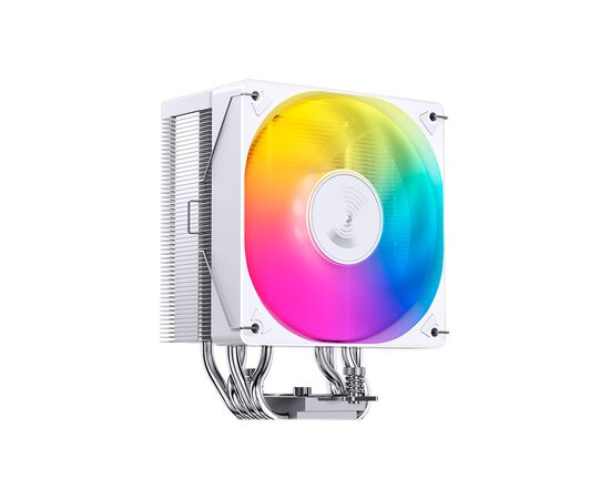 Кулер до процесора JONSBO CR-1000 EVO ARGB White