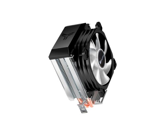 Кулер для процессора JONSBO CR-1200E black, изображение 10 Кулер для процессора JONSBO CR-1200E black, изображение 10