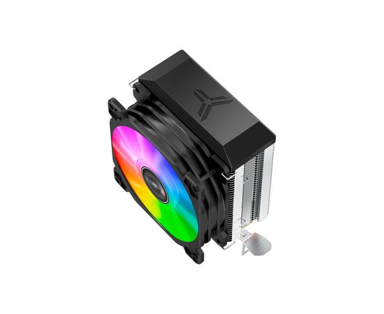 Кулер для процессора JONSBO CR-1200E black, изображение 2 Кулер для процессора JONSBO CR-1200E black, изображение 2