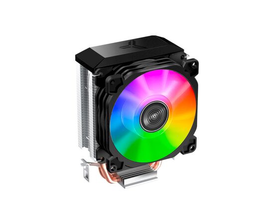 Кулер для процессора JONSBO CR-1200E black, изображение 3 Кулер для процессора JONSBO CR-1200E black, изображение 3