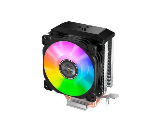 Кулер для процессора JONSBO CR-1200E black, изображение 4 Кулер для процессора JONSBO CR-1200E black, изображение 4