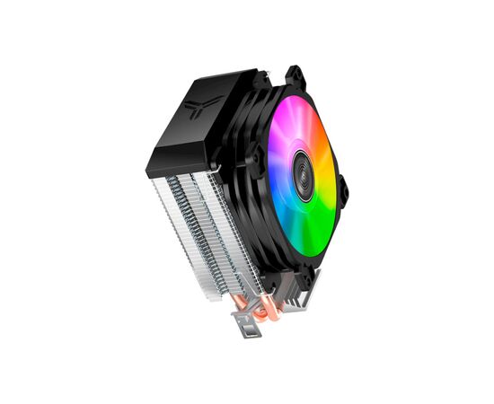 Кулер для процессора JONSBO CR-1200E black, изображение 5 Кулер для процессора JONSBO CR-1200E black, изображение 5