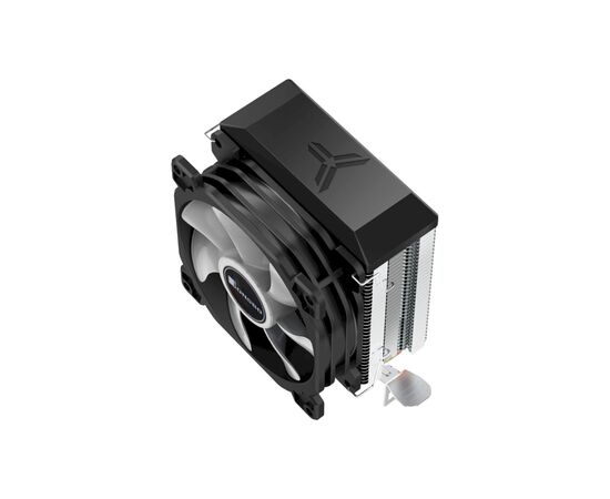 Кулер для процессора JONSBO CR-1200E black, изображение 9 Кулер для процессора JONSBO CR-1200E black, изображение 9