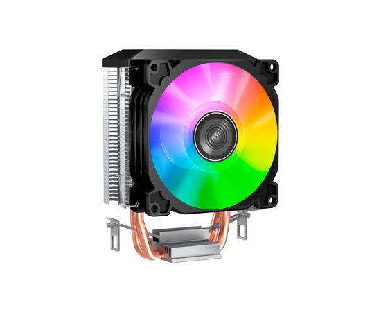 Кулер до процесора JONSBO CR-1200E black