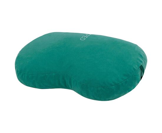 Туристическая подушка Exped Deepsleep Pillow L cypress (018.1113), изображение 2 Туристическая подушка Exped Deepsleep Pillow L cypress (018.1113), изображение 2