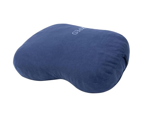Туристическая подушка Exped Deepsleep Pillow L navy (018.1114), изображение 2 Туристическая подушка Exped Deepsleep Pillow L navy (018.1114), изображение 2