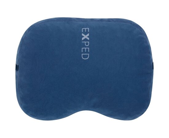 Туристическая подушка Exped Deepsleep Pillow L navy (018.1114)