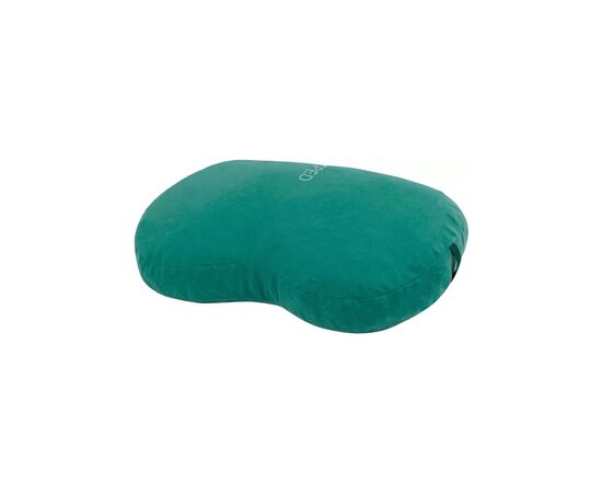 Туристическая подушка Exped Deepsleep Pillow M cypress (018.1115), изображение 2 Туристическая подушка Exped Deepsleep Pillow M cypress (018.1115), изображение 2
