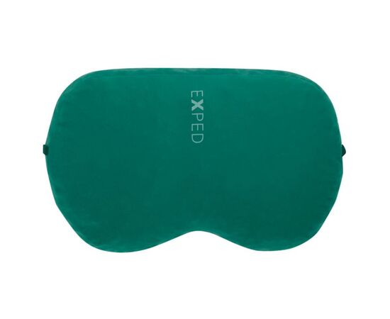 Туристическая подушка Exped Deepsleep Pillow M cypress (018.1115)