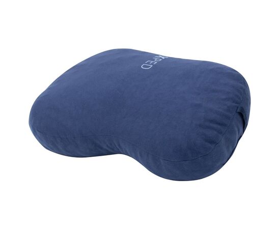 Туристична подушка Exped Deepsleep Pillow M navy (018.1116), зображення 2