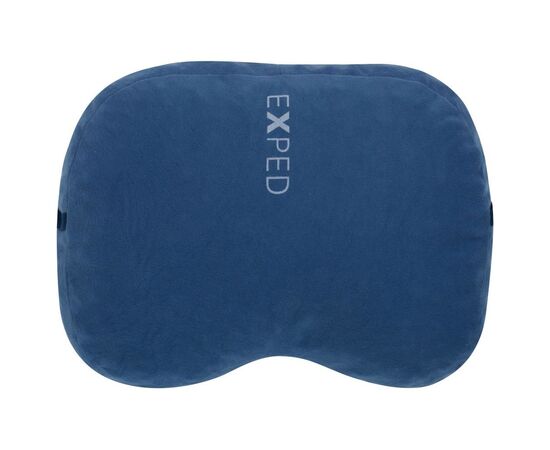 Туристическая подушка Exped Deepsleep Pillow M navy (018.1116)