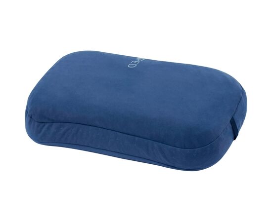 Туристическая подушка Exped Rem Pillow L navy (018.1137), изображение 2