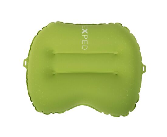 Туристическая подушка Exped Ultra Pillow M lichen (018.1021), изображение 2 Туристическая подушка Exped Ultra Pillow M lichen (018.1021), изображение 2