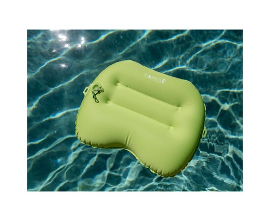 Туристическая подушка Exped Ultra Pillow M lichen (018.1021), изображение 6 Туристическая подушка Exped Ultra Pillow M lichen (018.1021), изображение 6