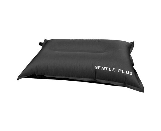 Туристическая подушка Trimm Gentle Plus dark grey (001.009.0418)