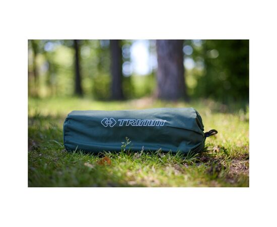 Туристическая подушка Trimm Gentle Plus olive (001.009.0419), изображение 6 Туристическая подушка Trimm Gentle Plus olive (001.009.0419), изображение 6