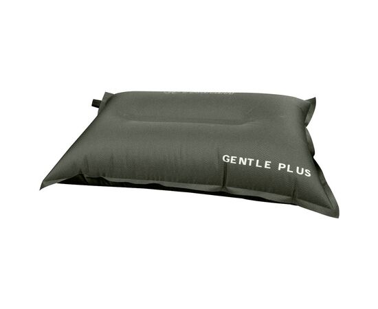 Туристическая подушка Trimm Gentle Plus olive (001.009.0419)