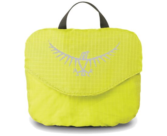 Чохол для рюкзака Osprey Ultralight High Vis Raincover XS (2022) Electric Lime (009.0055), зображення 2 Чохол для рюкзака Osprey Ultralight High Vis Raincover XS (2022) Electric Lime (009.0055), зображення 2