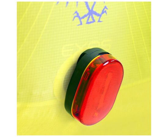 Чохол для рюкзака Osprey Ultralight High Vis Raincover XS (2022) Electric Lime (009.0055), зображення 3 Чохол для рюкзака Osprey Ultralight High Vis Raincover XS (2022) Electric Lime (009.0055), зображення 3