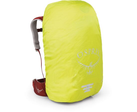 Чехол для рюкзака Osprey Ultralight High Vis Raincover XS (2022) Electric Lime (009.0055)
