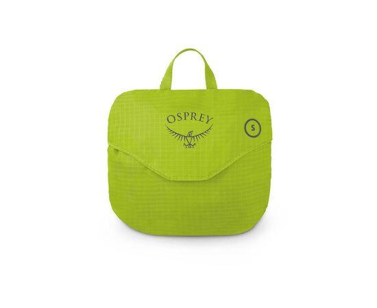 Чехол для рюкзака Osprey Ultralight High Vis Raincover XS limon XS (009.3206), изображение 3 Чехол для рюкзака Osprey Ultralight High Vis Raincover XS limon XS (009.3206), изображение 3