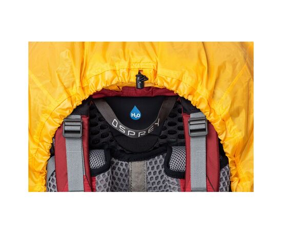 Чехол для рюкзака Turbat Raincover L yellow (012.005.0193), изображение 3 Чехол для рюкзака Turbat Raincover L yellow (012.005.0193), изображение 3