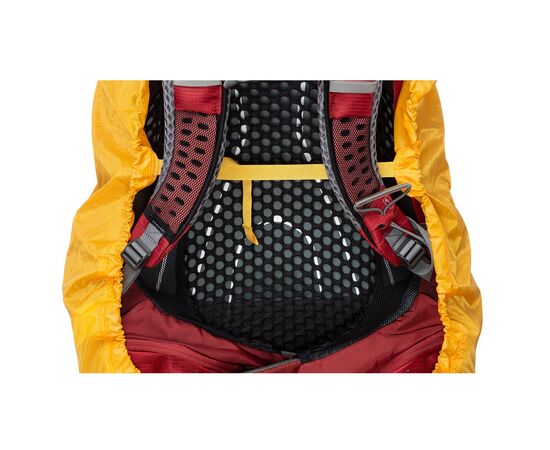 Чехол для рюкзака Turbat Raincover L yellow (012.005.0193), изображение 4 Чехол для рюкзака Turbat Raincover L yellow (012.005.0193), изображение 4