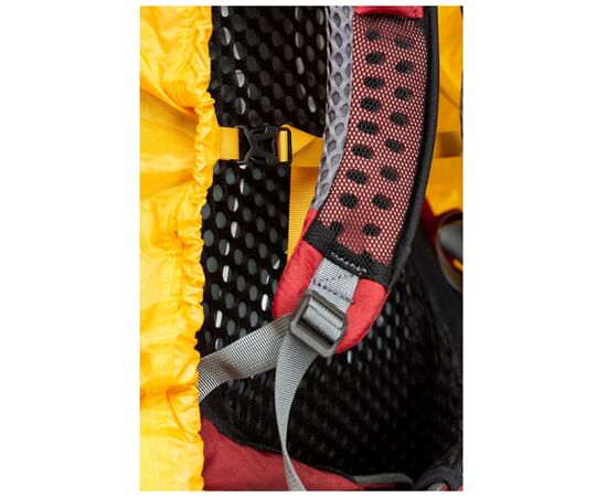 Чехол для рюкзака Turbat Raincover L yellow (012.005.0193), изображение 5 Чехол для рюкзака Turbat Raincover L yellow (012.005.0193), изображение 5