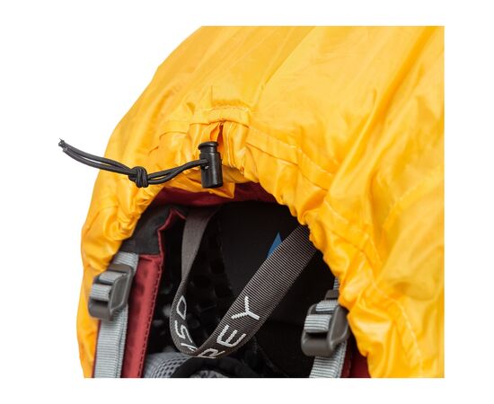 Чехол для рюкзака Turbat Raincover L yellow (012.005.0193), изображение 6 Чехол для рюкзака Turbat Raincover L yellow (012.005.0193), изображение 6