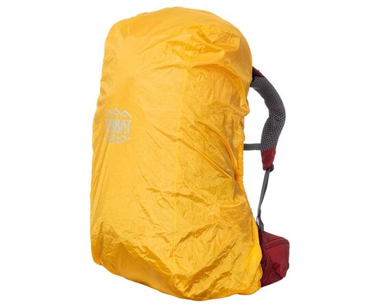 Чехол для рюкзака Turbat Raincover L yellow (012.005.0193)