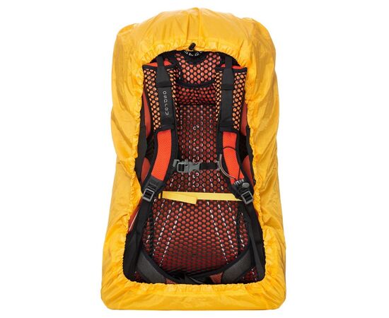 Чехол для рюкзака Turbat Raincover M yellow (012.005.0192), изображение 2 Чехол для рюкзака Turbat Raincover M yellow (012.005.0192), изображение 2
