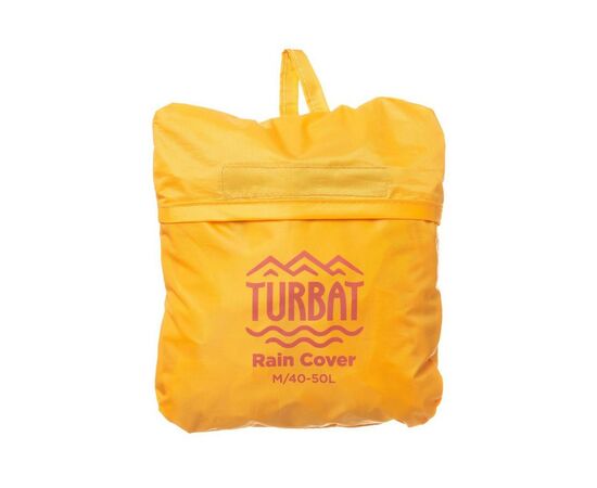 Чехол для рюкзака Turbat Raincover M yellow (012.005.0192), изображение 7 Чехол для рюкзака Turbat Raincover M yellow (012.005.0192), изображение 7