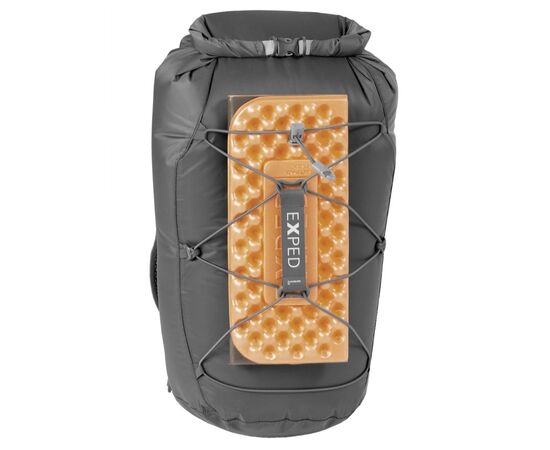 Туристическая сидушка Exped Sitpad Flex (018.0559), изображение 4 Туристическая сидушка Exped Sitpad Flex (018.0559), изображение 4