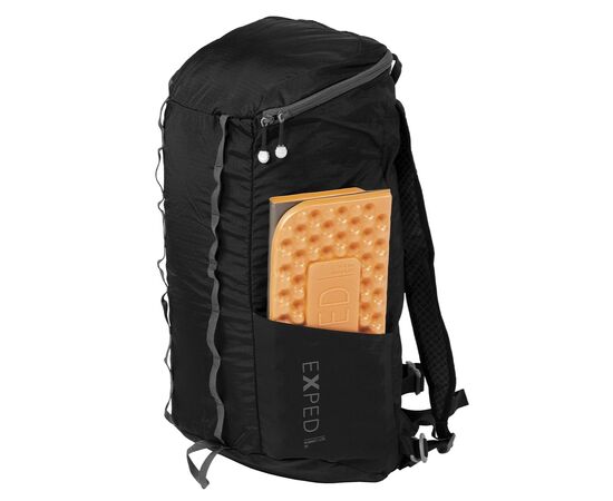 Туристическая сидушка Exped Sitpad Flex (018.0559), изображение 5 Туристическая сидушка Exped Sitpad Flex (018.0559), изображение 5