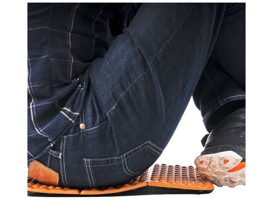 Туристическая сидушка Exped Sitpad Flex (018.0559), изображение 6 Туристическая сидушка Exped Sitpad Flex (018.0559), изображение 6